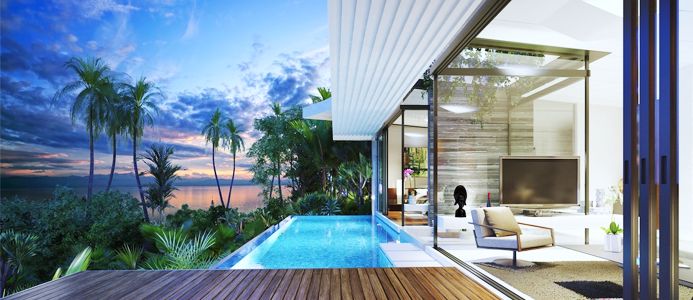 6 Top Tips When Buying Property In Koh Samui - Conrad Properties