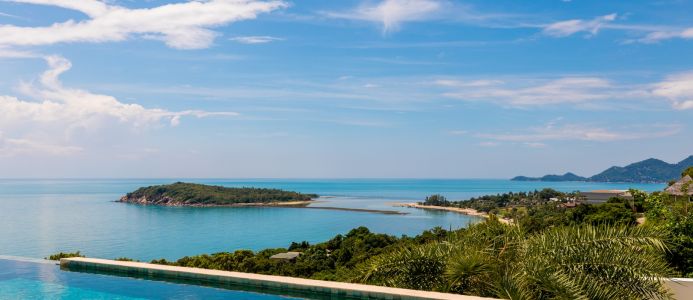 Living Like a Local: The Benefits of Buying Property in Koh Samui