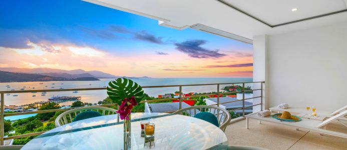 The Best Koh Samui Condos and Apartments for Sale in 2023