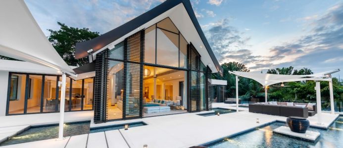 The Best Villas for Sale in Cape Yamu, Phuket