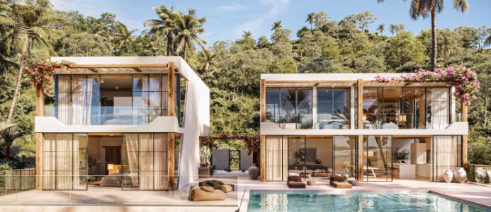 Buying a Villa in Koh Samui: Thailand's Top Retirement Destinations