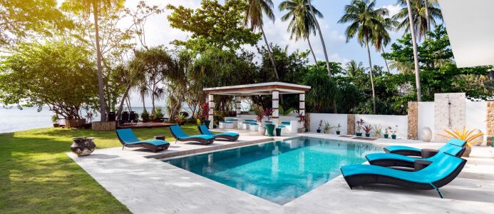 Comparing Property Types in Koh Samui: Villas vs. Condos vs. Land Investments?
