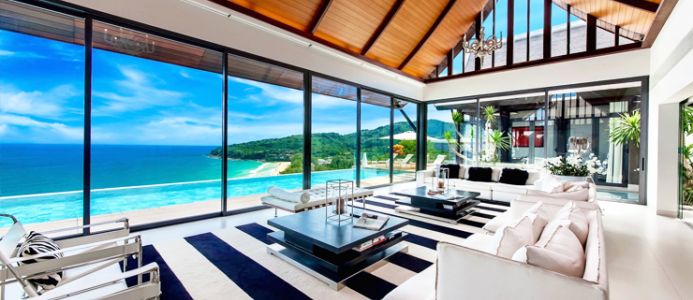 What is the Cost of Real Estate in Thailand?