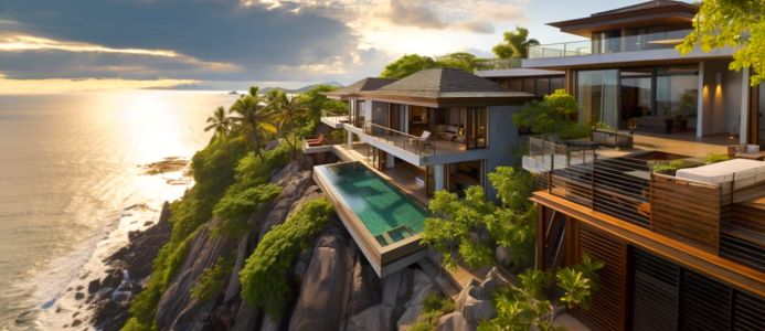 Top 10 Tips for First-Time Homebuyers in Koh Samui, Thailand