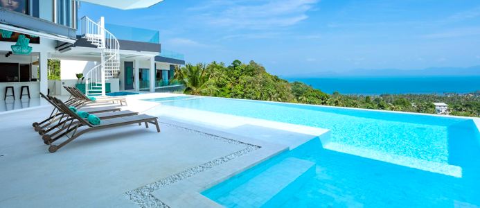 How to Find the Best Deals on Koh Samui Property: Tips from Real Estate Experts