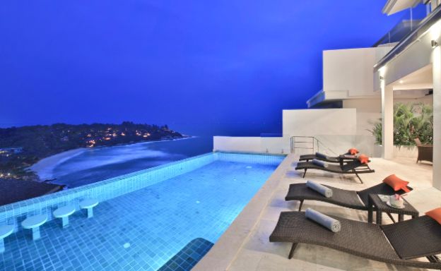 Koh Samui Luxury Villas: What to Look for and How to Find the Perfect One