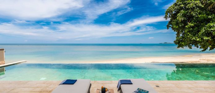 Koh Samui Real Estate: A Rising Star in Thailand's Investment Market