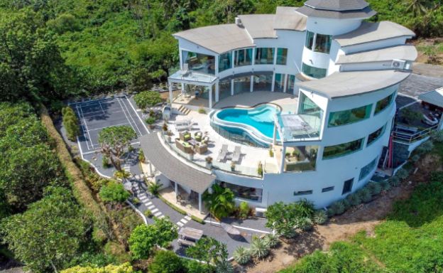 Luxury Koh Samui Real Estate: Invest in Paradise