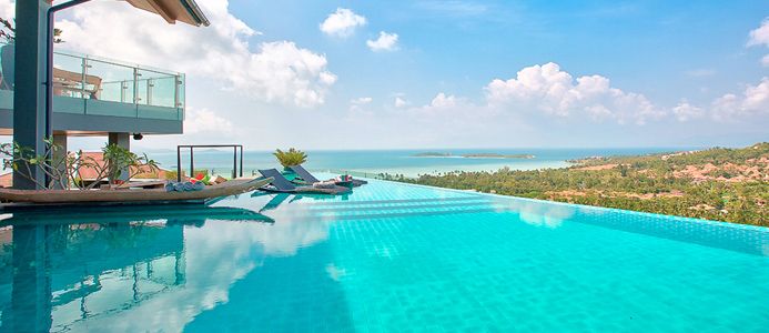 Renting Property in Koh Samui