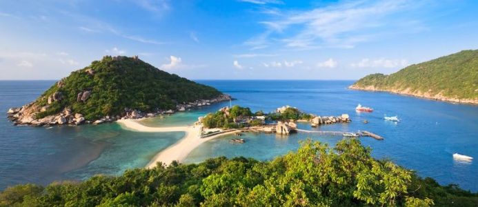 Retiring in Paradise: Koh Samui's Retirement Real Estate Options