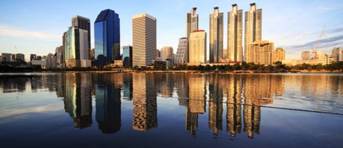 Thailand Real Estate Market Outlook 2021