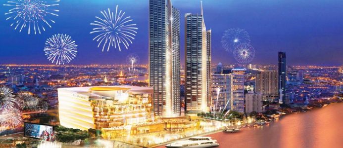 Thailand's Real Estate 2023 Market Update: Trends and Forecast for Property Investors