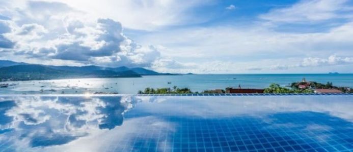 Why You Should Buy or Rent Property in Koh Samui, Thailand