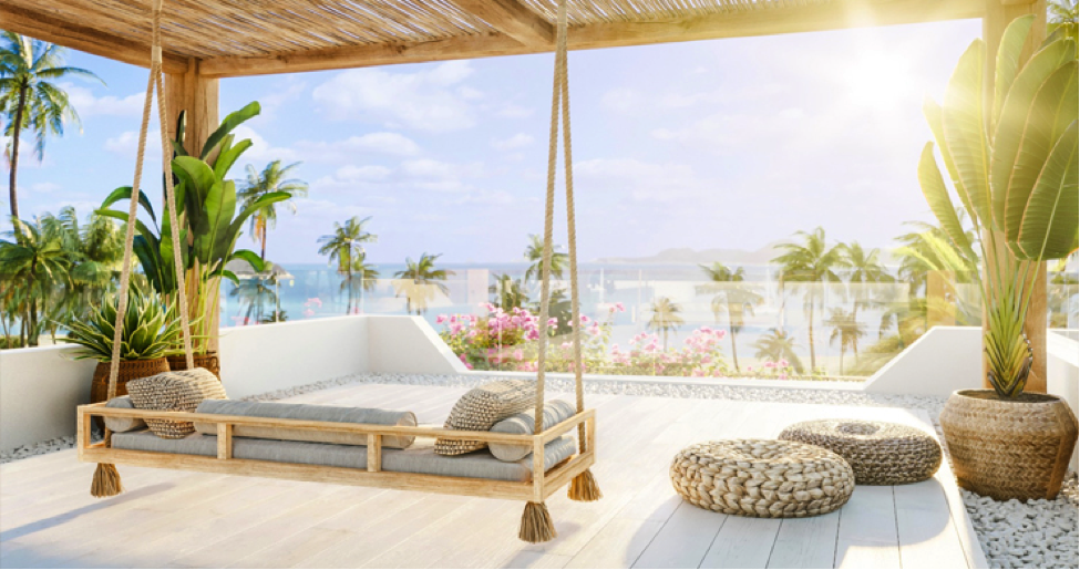5 bedroom luxury villa in bangpor koh samui