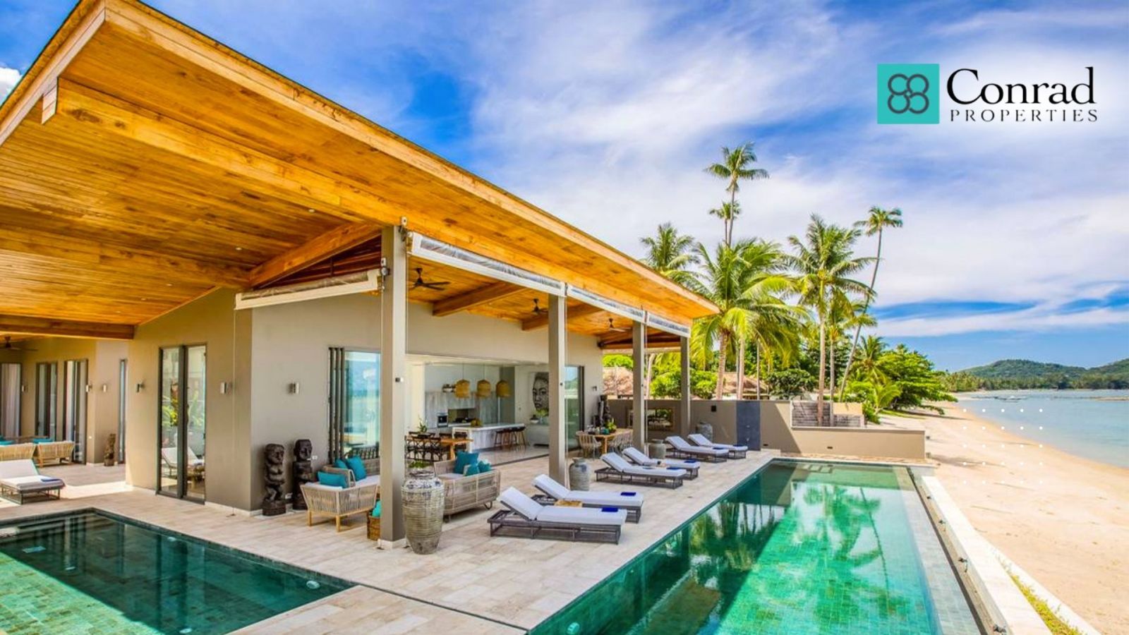 Is a Thai Limited Company Legal for Property Ownership