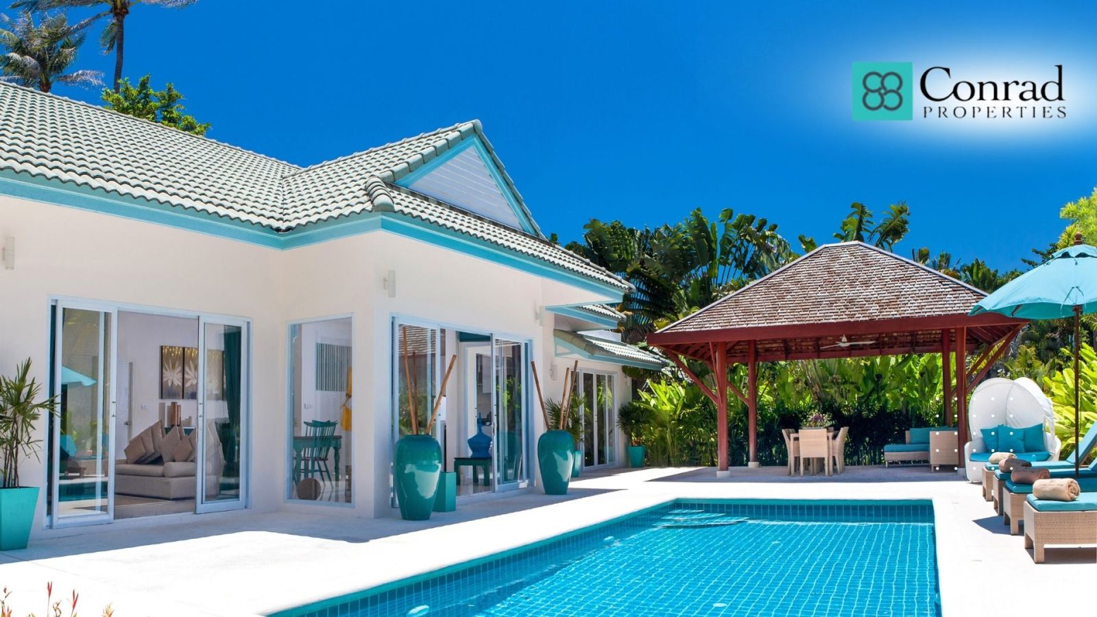Step-by-Step How to Set Up a Thai Company to Buy a Villa