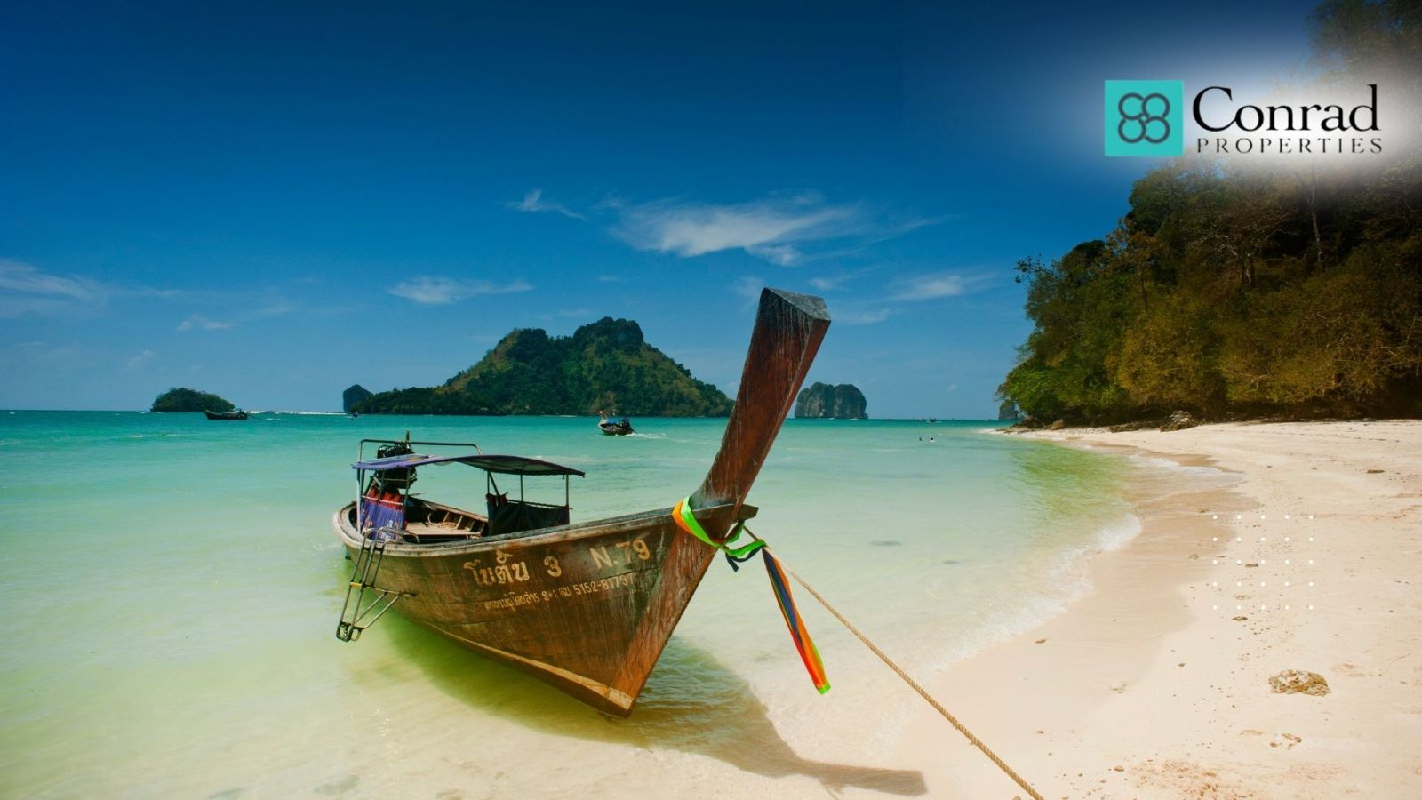 West and South Lipa Noi, Taling Ngam, and Laem Sor