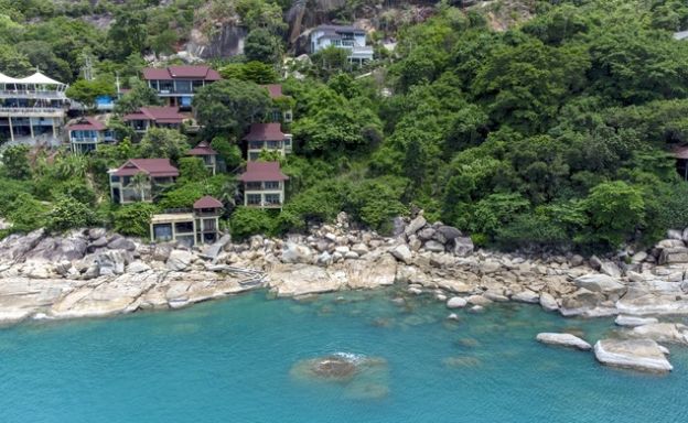 koh samui land for sale