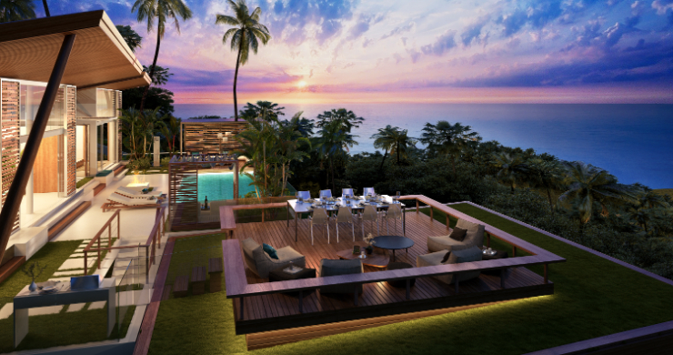 Koh Samui property for sale