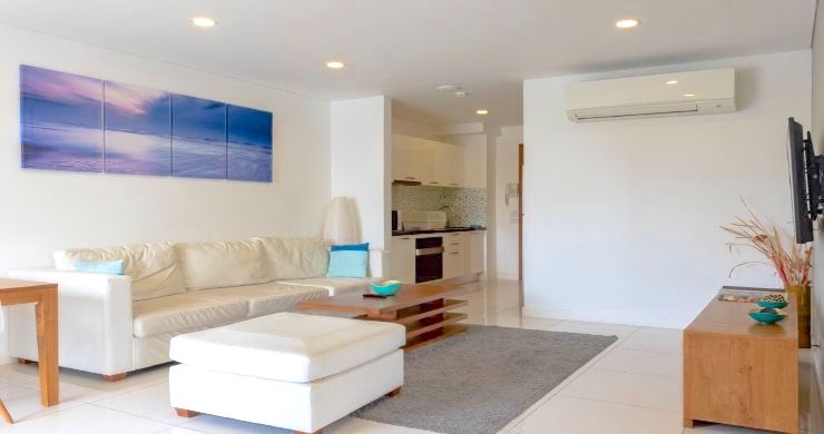 Modern 1 Bedroom Condo for Sale in Choeng Mon