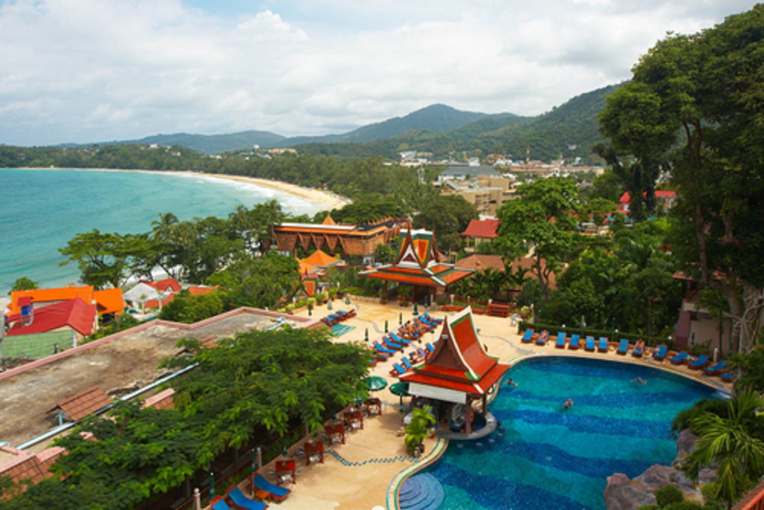 phuket