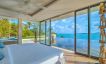 Ultra Luxury Beachfront Pool Villa on Choeng Mon Bay-23