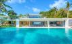 Ultra Luxury Beachfront Pool Villa on Choeng Mon Bay-17