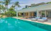 Ultra Luxury Beachfront Pool Villa on Choeng Mon Bay-24