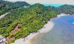 Exclusive Sea View Beachfront Land for Sale in Bang Por-21