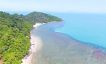 Exclusive Sea View Beachfront Land for Sale in Bang Por-15