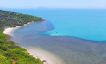 Exclusive Sea View Beachfront Land for Sale in Bang Por-13
