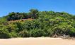Exclusive Sea View Beachfront Land for Sale in Bang Por-19