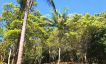 Exclusive Sea View Beachfront Land for Sale in Bang Por-24