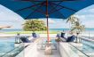 Ultra Luxury 6 Bedroom Beachfront Villa in Laem Sor-27