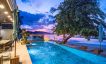 Ultra Luxury 6 Bedroom Beachfront Villa in Laem Sor-40