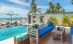 Ultra Luxury 6 Bedroom Beachfront Villa in Laem Sor-21