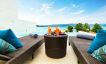 Luxury 4 Bedroom Sunset Sea View Villa in Plai Laem-20