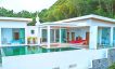 Luxury 4 Bedroom Sea View Villa in Chaweng-44
