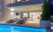 New Luxury 3-4 Bed Ocean View Villas by Bangrak Bay-41