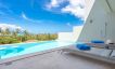 New Luxury 3-4 Bed Ocean View Villas by Bangrak Bay-37