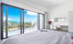 New Luxury 3-4 Bed Ocean View Villas by Bangrak Bay-28