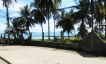 Prime Beachfront Land for Sale in Ban Tai-11