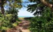 Stunning Beachfront Land Plot for Sale on Lipa Noi Bay-12