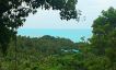 New Sea View Land for Sale in Lamai-6