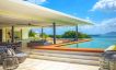 6 Bedroom Ultra Luxury Sea View Villa in Choeng Mon-16