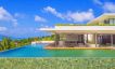 6 Bedroom Ultra Luxury Sea View Villa in Choeng Mon-15