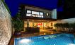 3 Bedroom Tropical Pool Villa for Sale in Plai Laem-17
