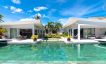 5 Bedroom Luxury Beachront Villa for Sale in Plai Laem-23