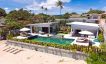 5 Bedroom Luxury Beachront Villa for Sale in Plai Laem-22