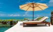 5 Bedroom Luxury Beachront Villa for Sale in Plai Laem-30